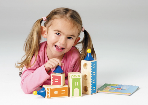 CASTLE LOGIX - SMART GAMES - immagine 5