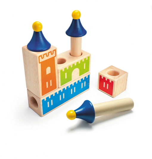 CASTLE LOGIX - SMART GAMES - immagine 3