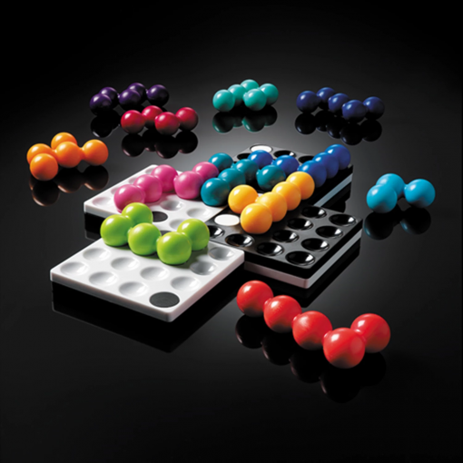 QUADRILLION - SMART GAMES - immagine 5