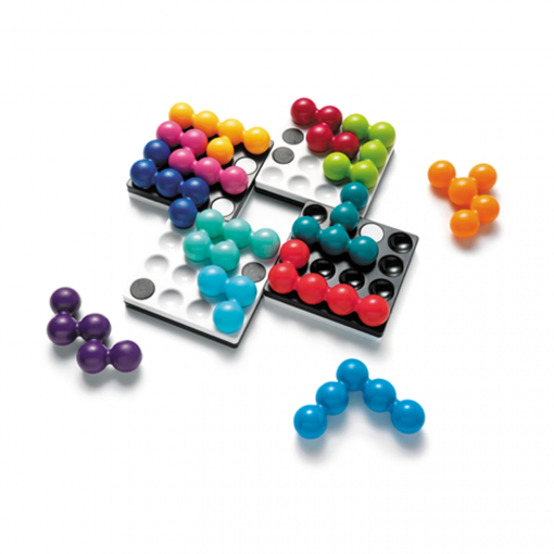 QUADRILLION - SMART GAMES - immagine 3