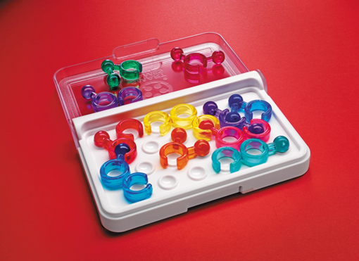 IQ LINK - SMART GAMES - immagine 5