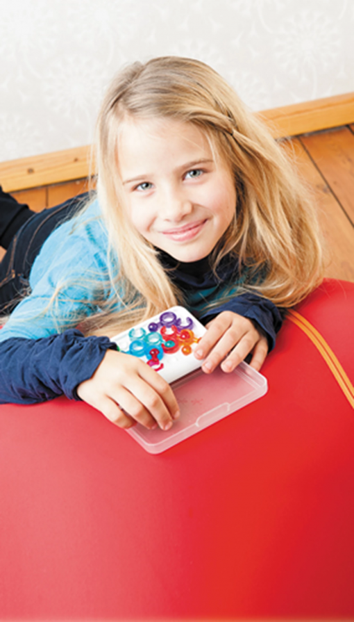 IQ LINK - SMART GAMES - immagine 3