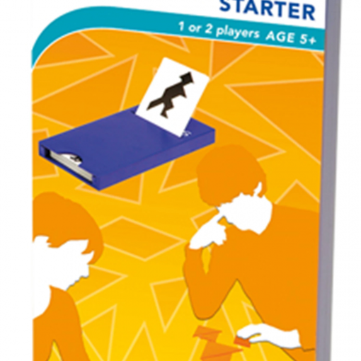 TANGOES STARTER - SMART GAMES