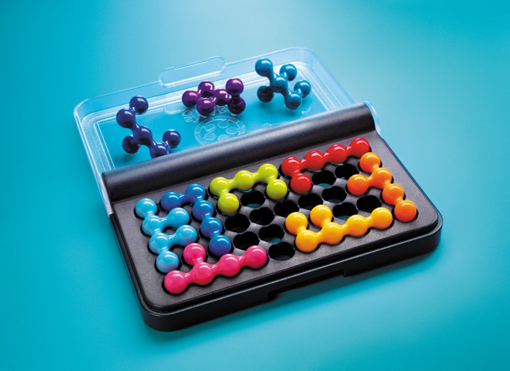 IQ FIT - SMART GAMES - immagine 4
