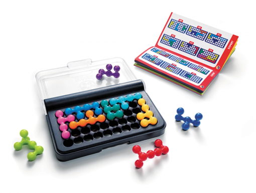 IQ FIT - SMART GAMES - immagine 3