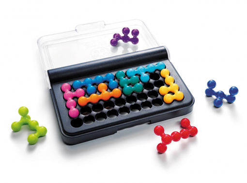 IQ FIT - SMART GAMES - immagine 2