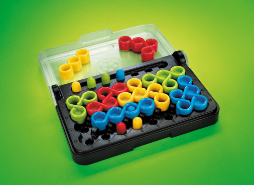 IQ TWIST - SMART GAMES - immagine 4