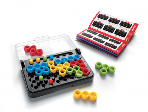 IQ TWIST - SMART GAMES - immagine 2