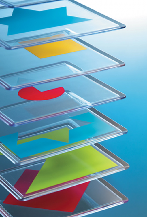COLOUR ICE - SMART GAMES - immagine 4