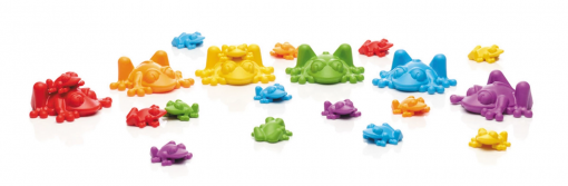 FROGGIT - SMART GAMES - immagine 5