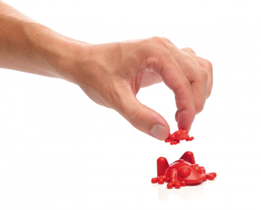 FROGGIT - SMART GAMES - immagine 2