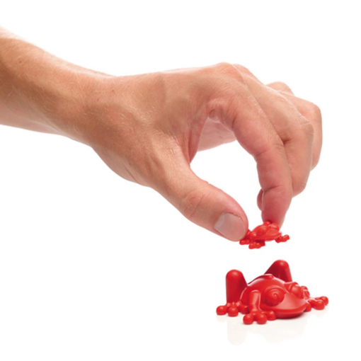 Alternative view of FROGGIT - SMART GAMES