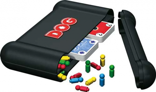 DOG COMPACT - SCHMIDT - MULTILINGUA - immagine 4