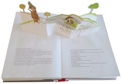 IL PICCOLO PRINCIPE - POP UP - immagine 3