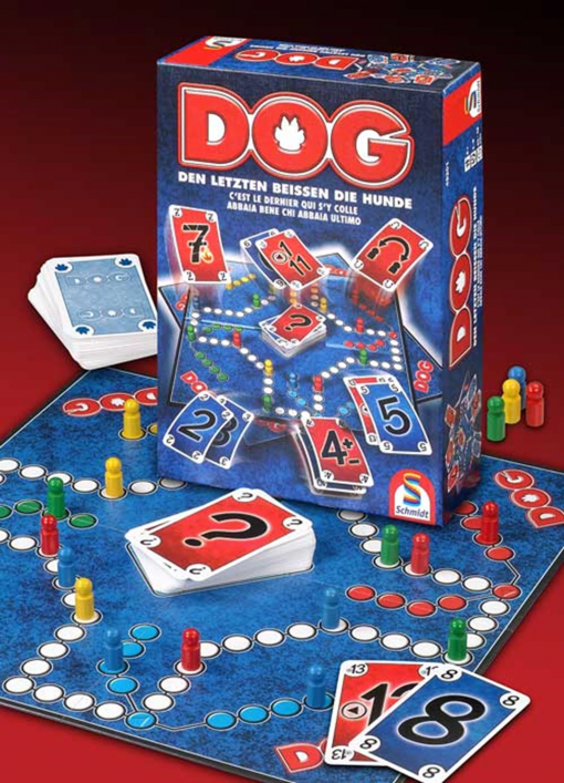 DOG - SCHMIDT - MULTILINGUA - immagine 3