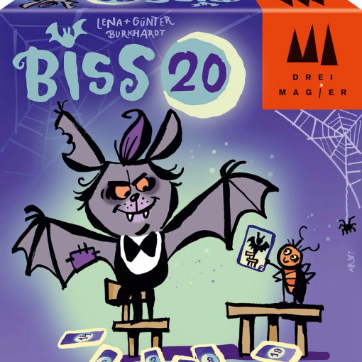 BISS 20 - SCHMIDT - MULTILINGUA