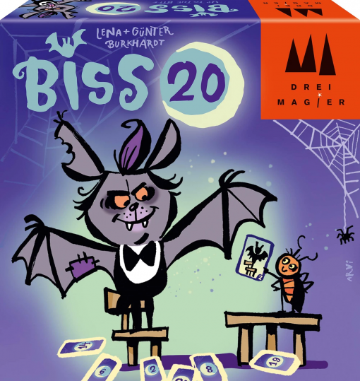 BISS 20 - SCHMIDT - MULTILINGUA