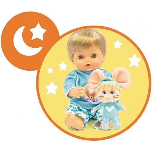 CICCIOBELLO CON TOPO GIGIO - GIOCHI PREZIOSI - immagine 4
