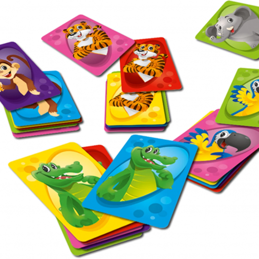 Alternative view of LIGRETTO KIDS - SCHMIDT - MULTILINGUA