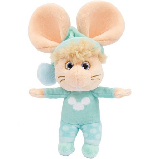CICCIOBELLO CON TOPO GIGIO - GIOCHI PREZIOSI - immagine 3