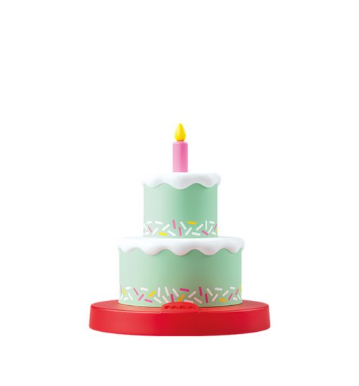 BUON COMPLEANNO - FABA - IT
