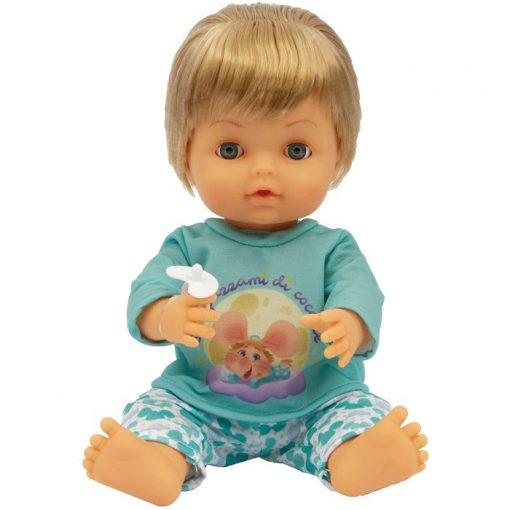 CICCIOBELLO CON TOPO GIGIO - GIOCHI PREZIOSI - immagine 2