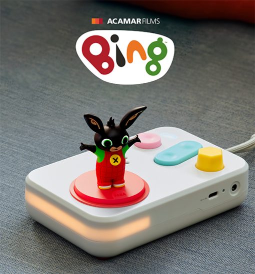 UN GIORNO CON BING - FABA - IT - immagine 2