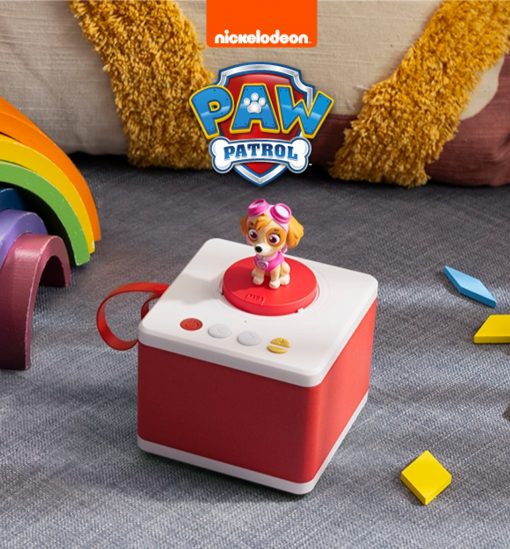 PAW PATROL SKYE - FABA - IT - immagine 2