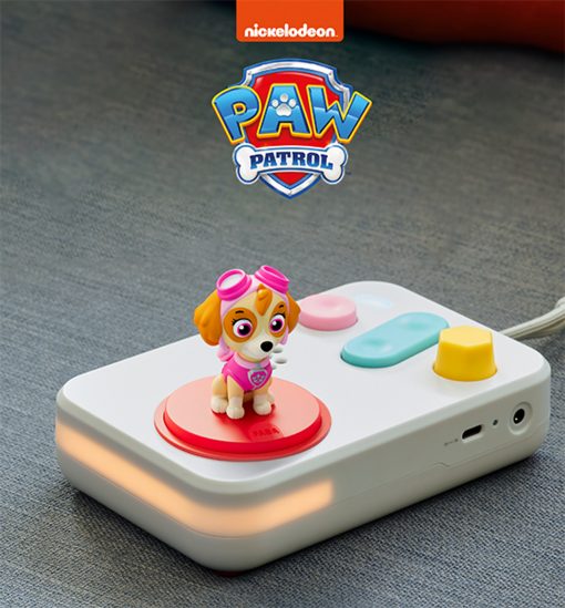 PAW PATROL SKYE - FABA - IT - immagine 3