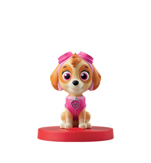 PAW PATROL SKYE - FABA - IT