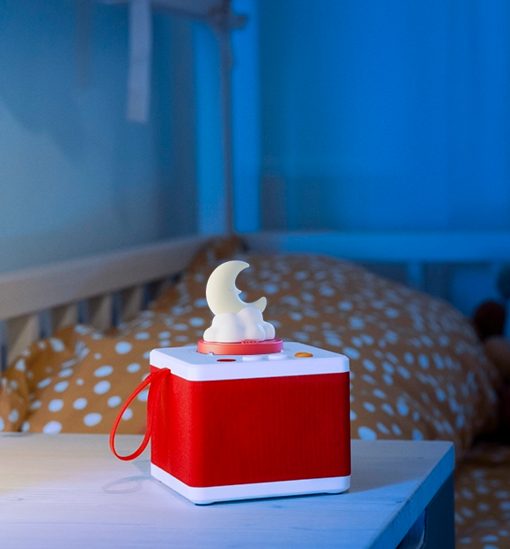 STORIE DELLA BUONANOTTE - FABA - IT - immagine 3