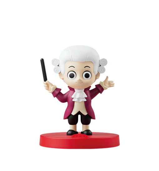 DOLCI SINFONIE DI MOZART - FABA - ITALIANO - immagine 2