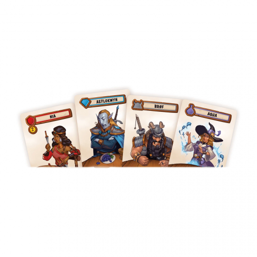 LITTLE TAVERN - REPOS - IT - immagine 3