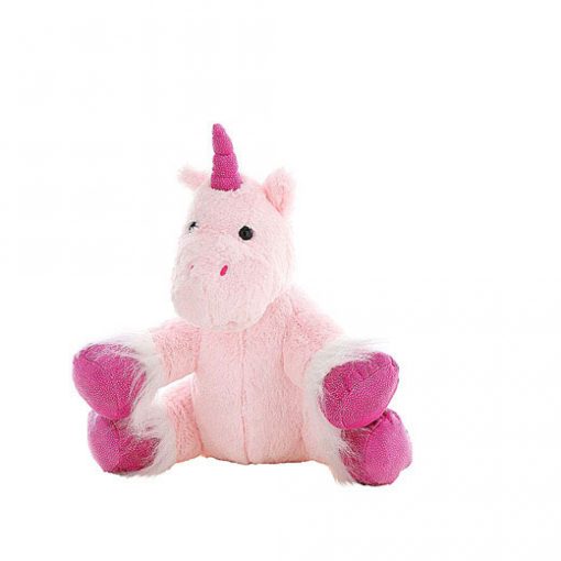 STAR THE UNICORN - 40CM - MAKE A TEDDY