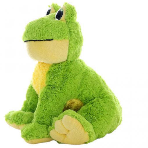 I-HOP THE FROG - 40CM - MAKE A TEDDY - immagine 3