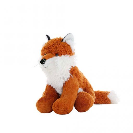 Alternative view of ROXY THE FOX 40CM - MAKE A TEDDY