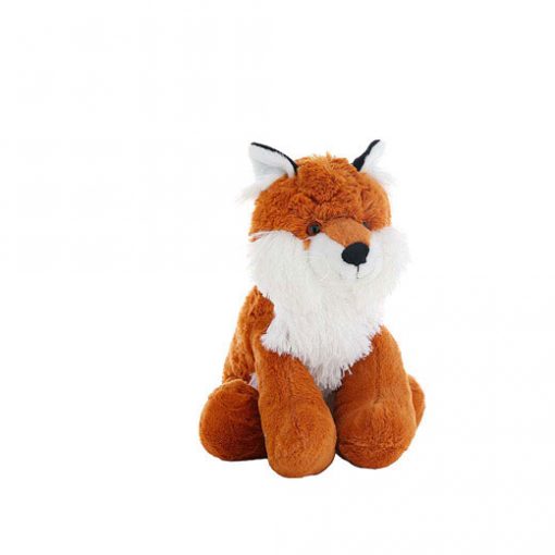 ROXY THE FOX 40CM - MAKE A TEDDY