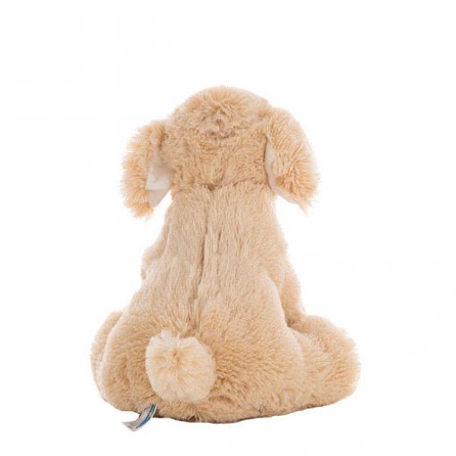GOLDIE THE LAB/RETRIEVER 40CM - MAKE A TEDDY - immagine 4