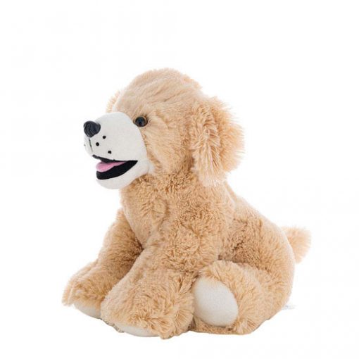 GOLDIE THE LAB/RETRIEVER 40CM - MAKE A TEDDY - immagine 3