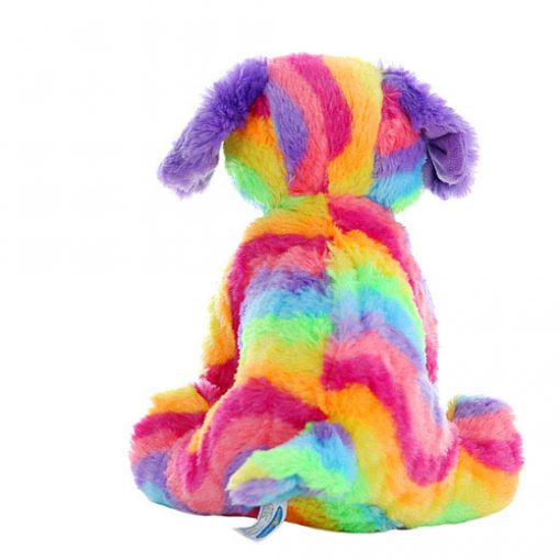 CANDY THE DOG - 40CM - MAKE A TEDDY - immagine 4