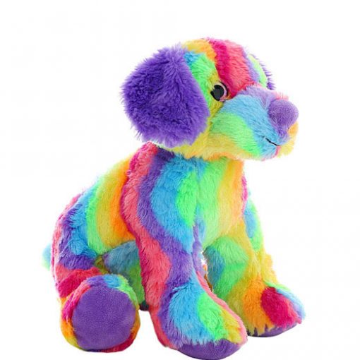 CANDY THE DOG - 40CM - MAKE A TEDDY - immagine 3