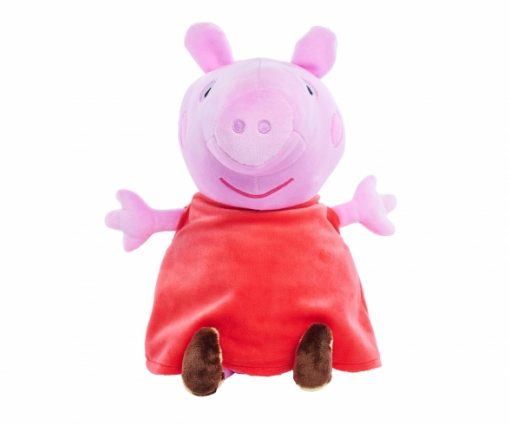 PELUCHES PEPPA PIG 22 CM - SIMBA TOYS