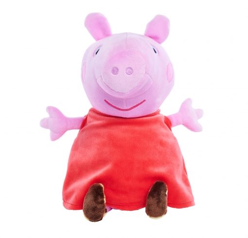 PELUCHES PEPPA PIG 22 CM - SIMBA TOYS