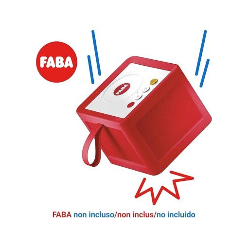 GUSCIO PROTETTIVO - FABA - 1° ED. - immagine 3