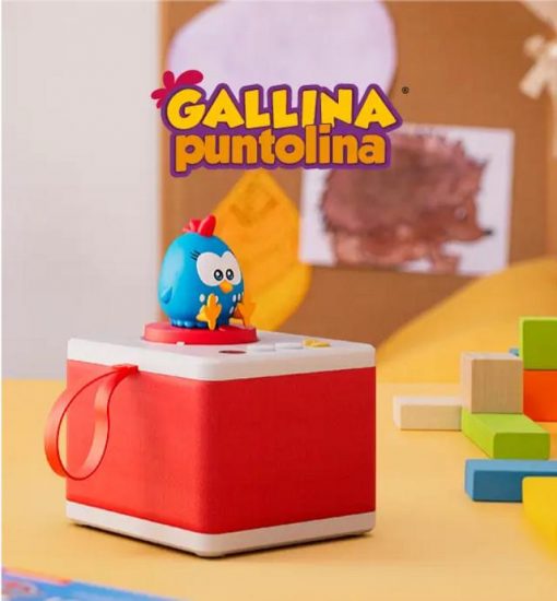 GALLINA PUNTOLINA - FABA - IT - immagine 4