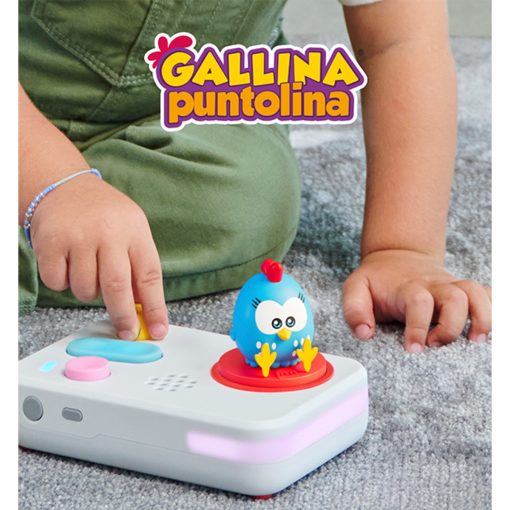 GALLINA PUNTOLINA - FABA - IT - immagine 3