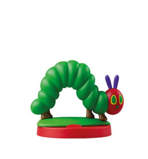 IL MONDO DI ERIC CARLE - FABA - IT