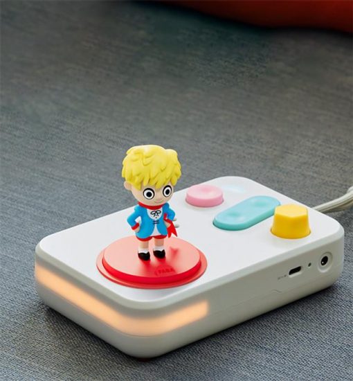 LE AVVENTURE DEL PICCOLO PRINCIPE - FABA - IT - immagine 3