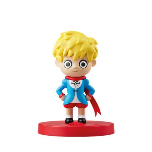 LE AVVENTURE DEL PICCOLO PRINCIPE - FABA - IT