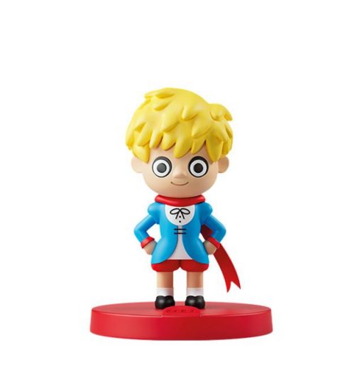 LE AVVENTURE DEL PICCOLO PRINCIPE - FABA - IT